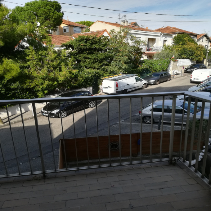 Offres de vente Appartement Marseille (13005)