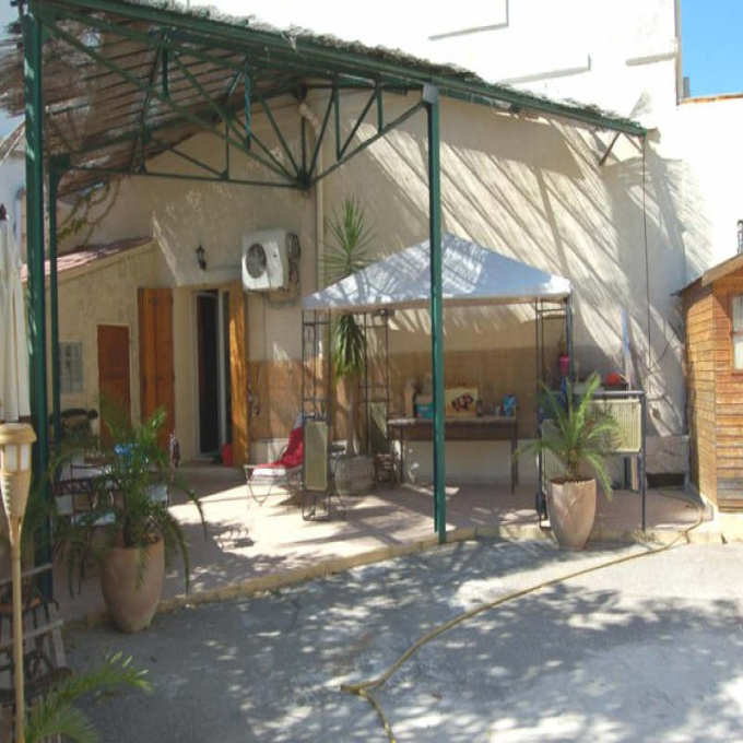 Offres de vente Appartement Marseille (13011)
