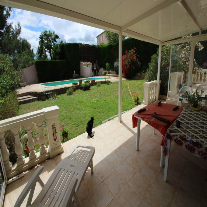 Offres de vente Villa Marseille (13011)