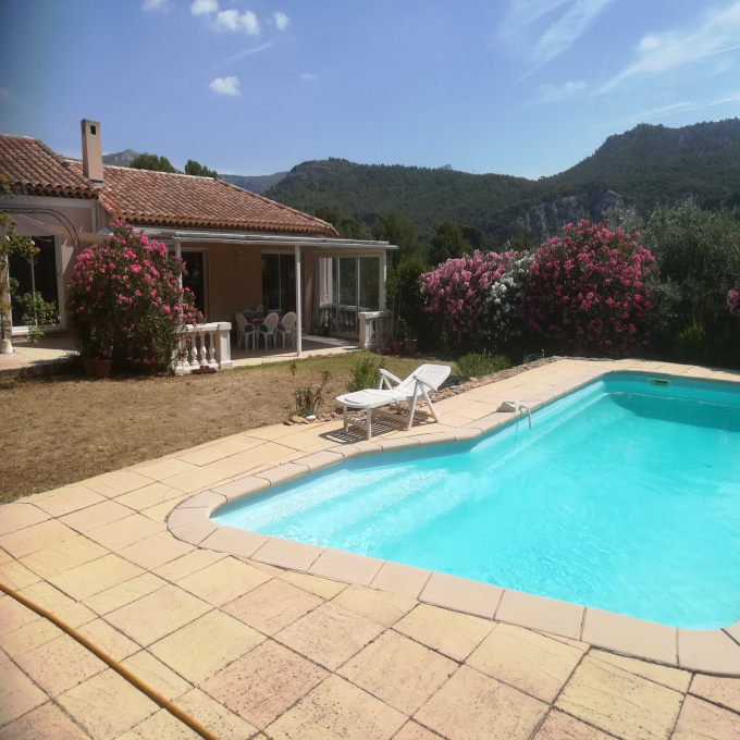 Offres de vente Villa Marseille (13011)