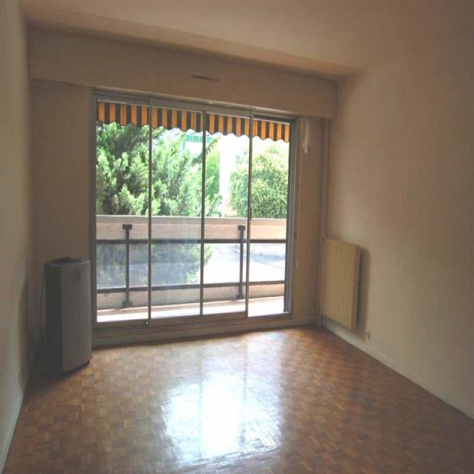 Offres de location Appartement Marseille (13008)