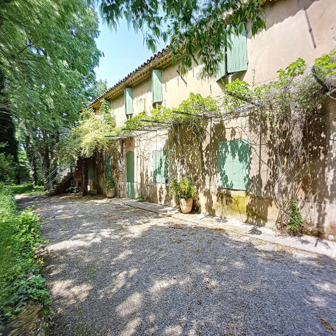Offres de vente Mas Aix-en-Provence (13100)
