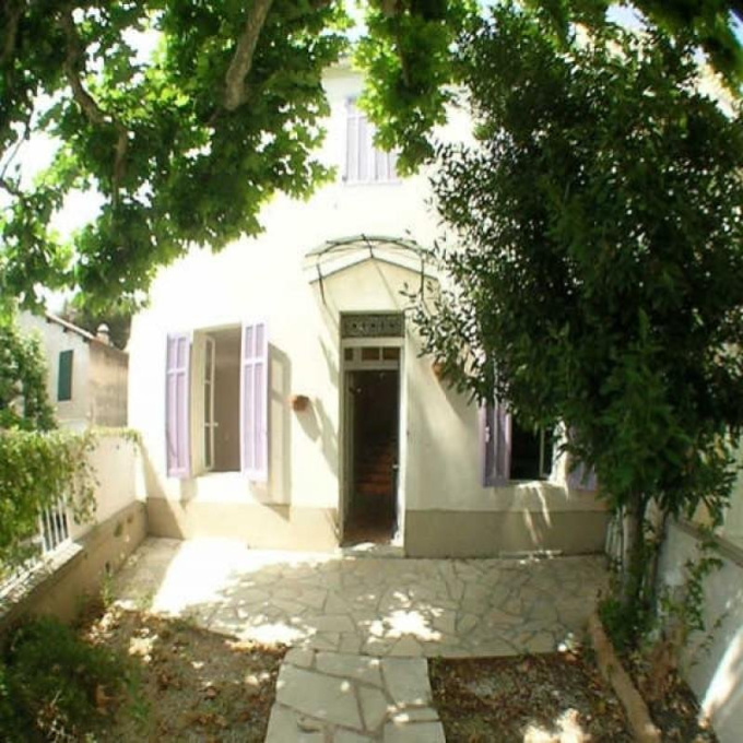 Offres de location Maison Marseille (13011)