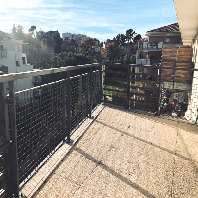 Offres de location Appartement Marseille (13013)